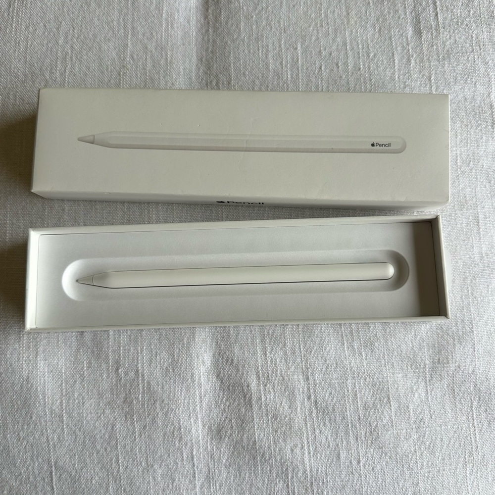 Apple Pencil (2nd Generation)